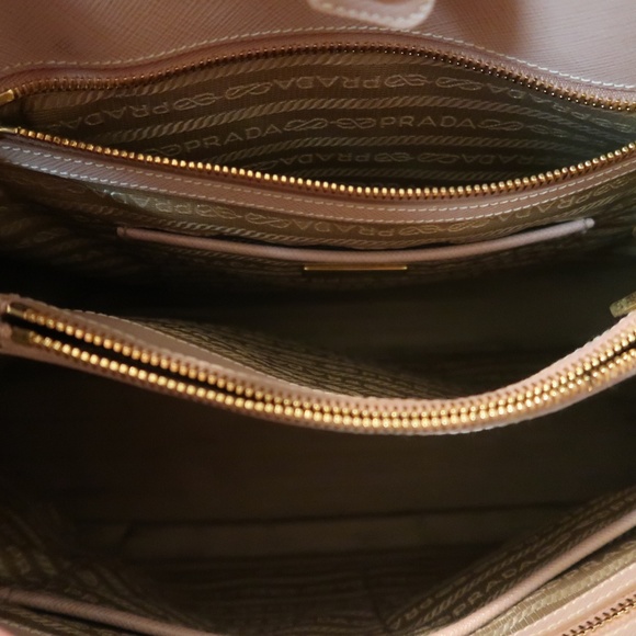Prada Purse - Picture 4 of 6
